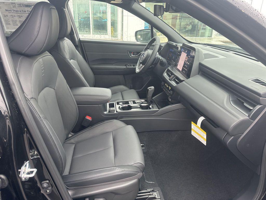 new 2026 Subaru Outback car, priced at $47,871