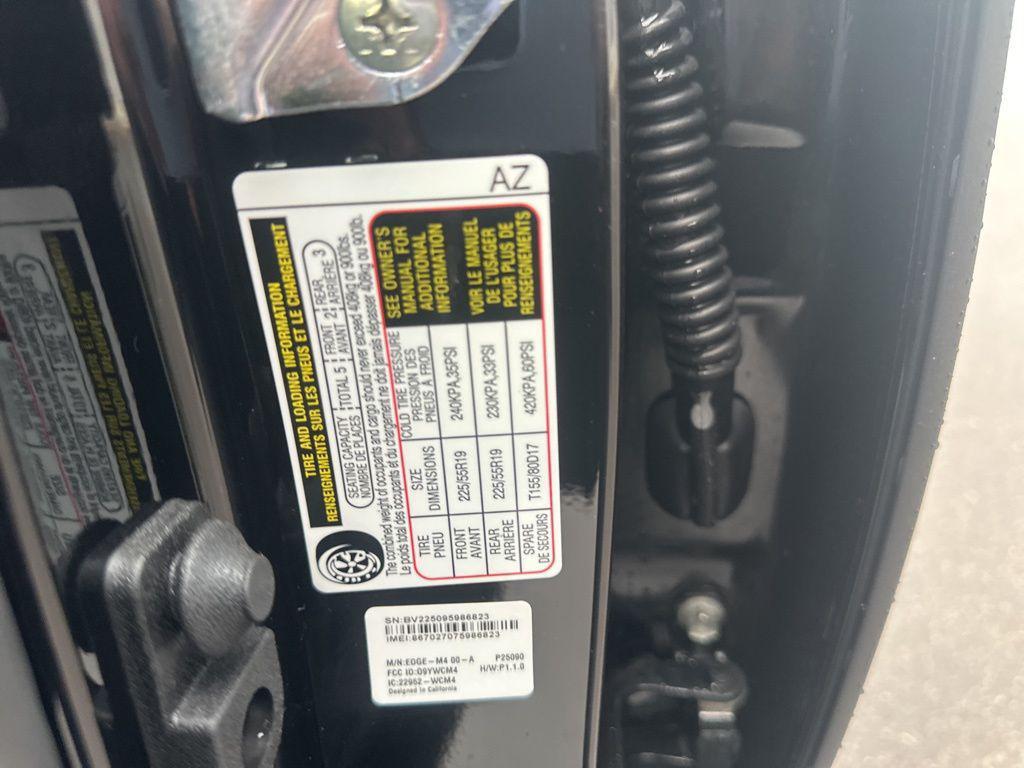 new 2026 Subaru Outback car, priced at $47,871