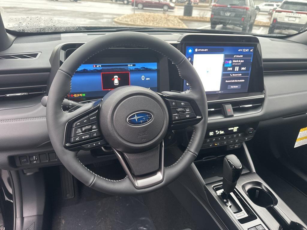 new 2026 Subaru Outback car, priced at $49,513