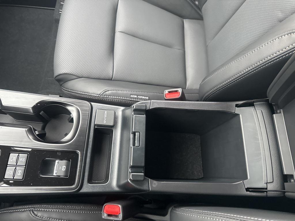 new 2026 Subaru Outback car, priced at $49,513