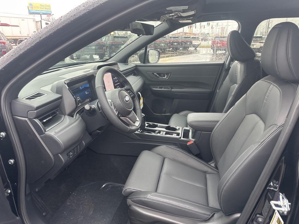 new 2026 Subaru Outback car, priced at $49,513