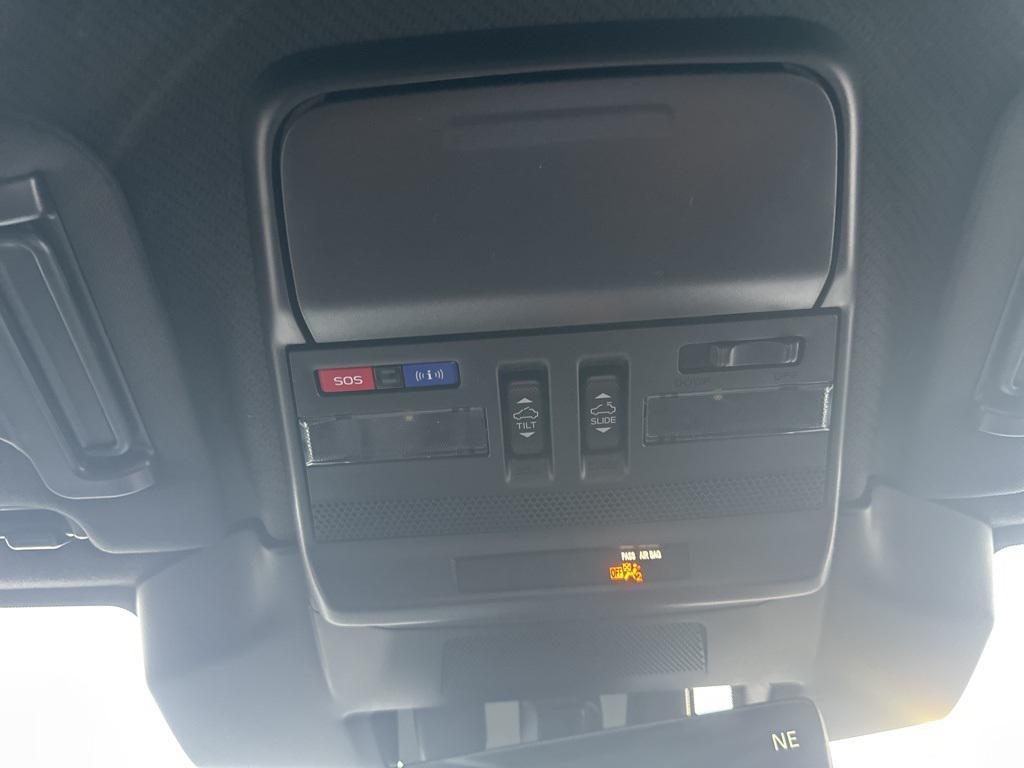 new 2026 Subaru Outback car, priced at $49,513