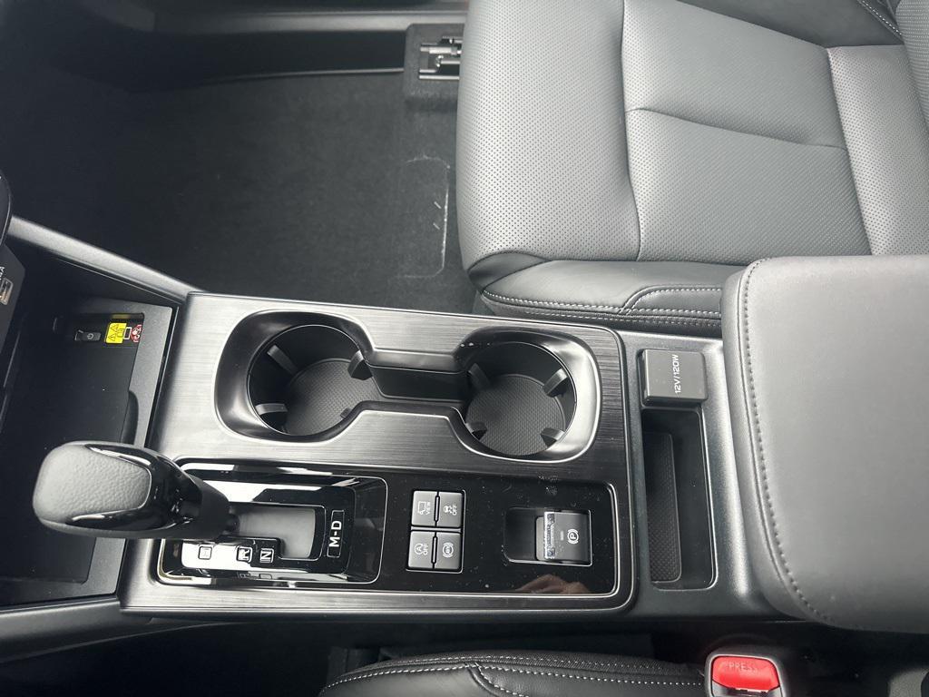 new 2026 Subaru Outback car, priced at $49,513