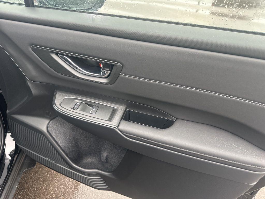 new 2026 Subaru Outback car, priced at $47,871