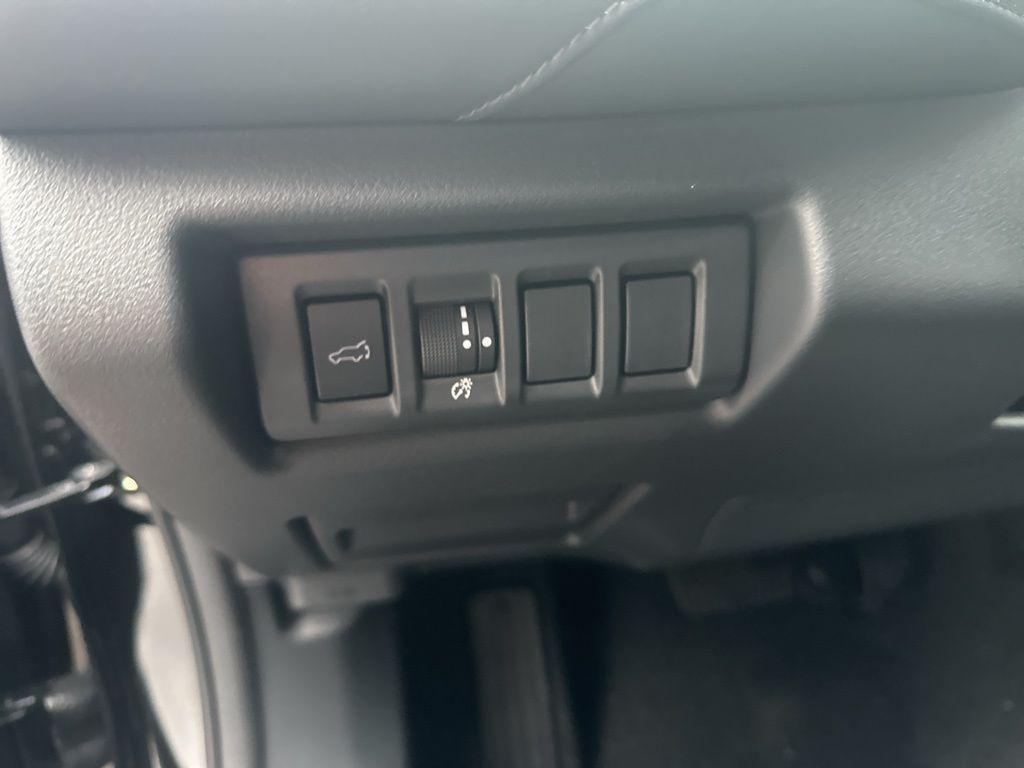 new 2026 Subaru Outback car, priced at $47,871