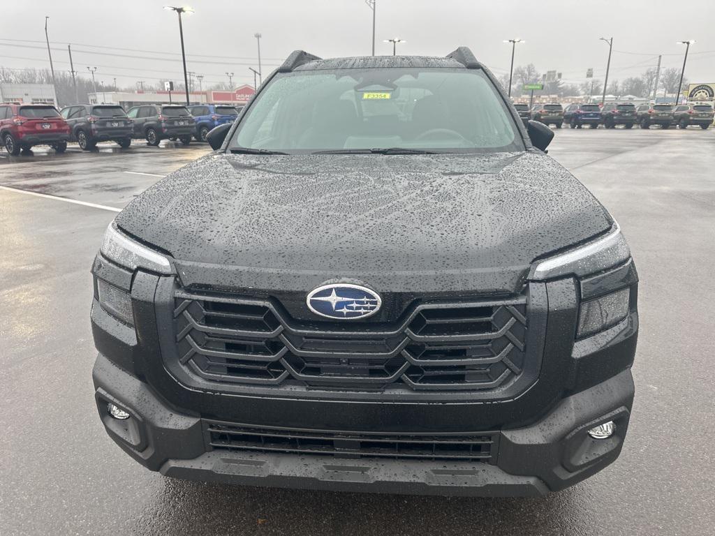 new 2026 Subaru Outback car, priced at $49,513