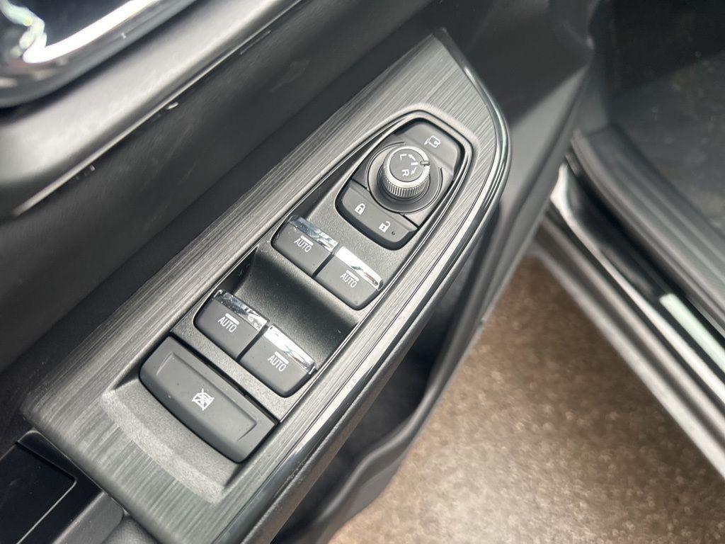 new 2026 Subaru Outback car, priced at $47,871