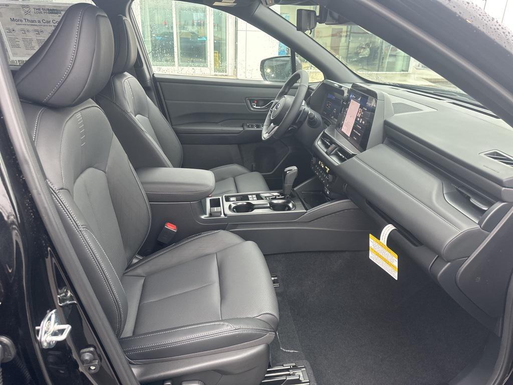 new 2026 Subaru Outback car, priced at $49,513