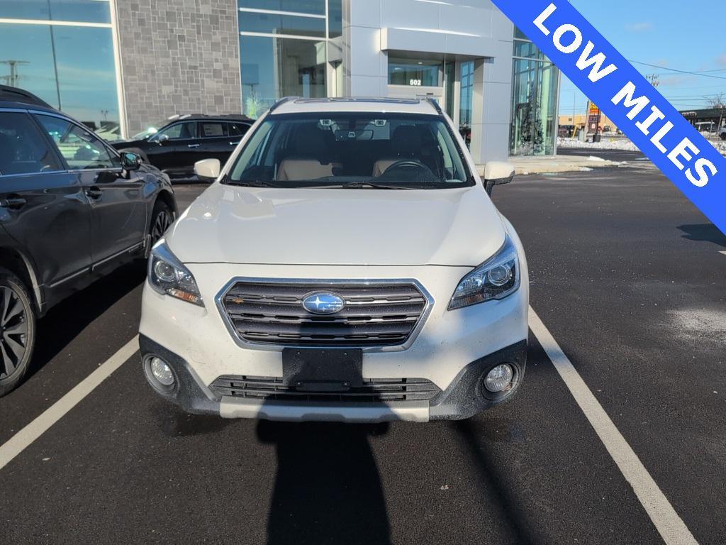 used 2017 Subaru Outback car, priced at $17,900