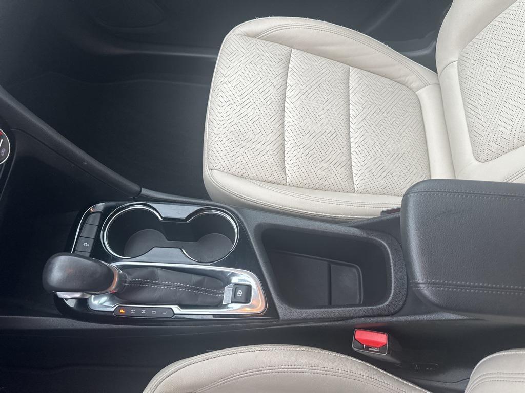 used 2020 Buick Encore GX car, priced at $19,000