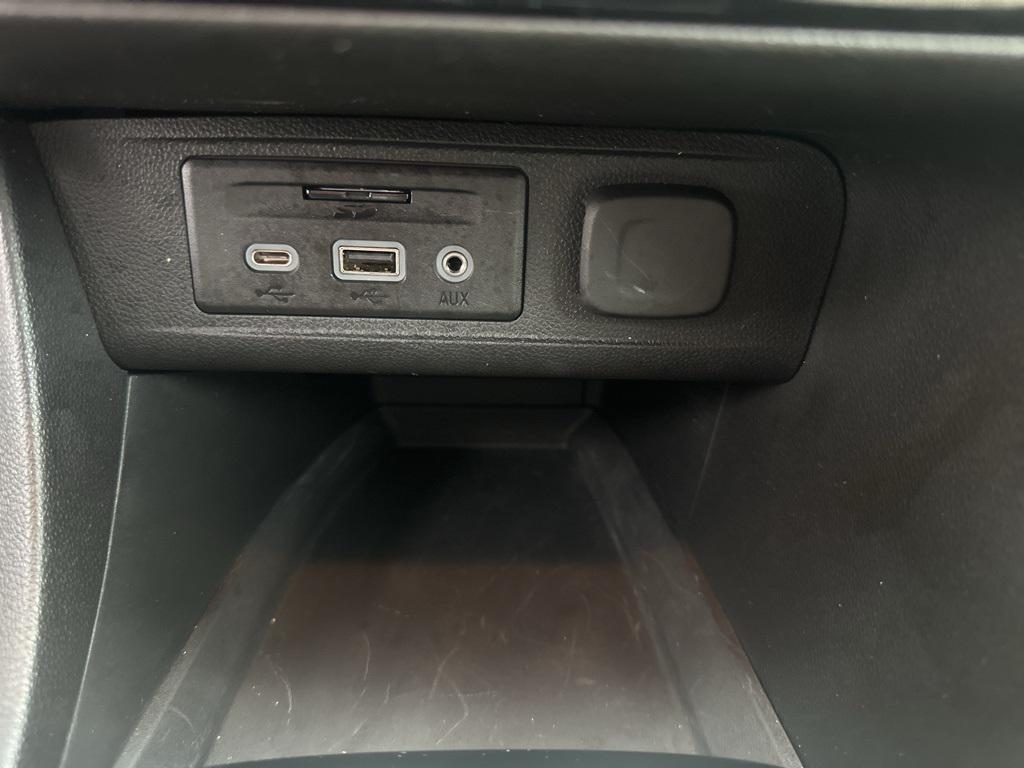 used 2020 Buick Encore GX car, priced at $19,000