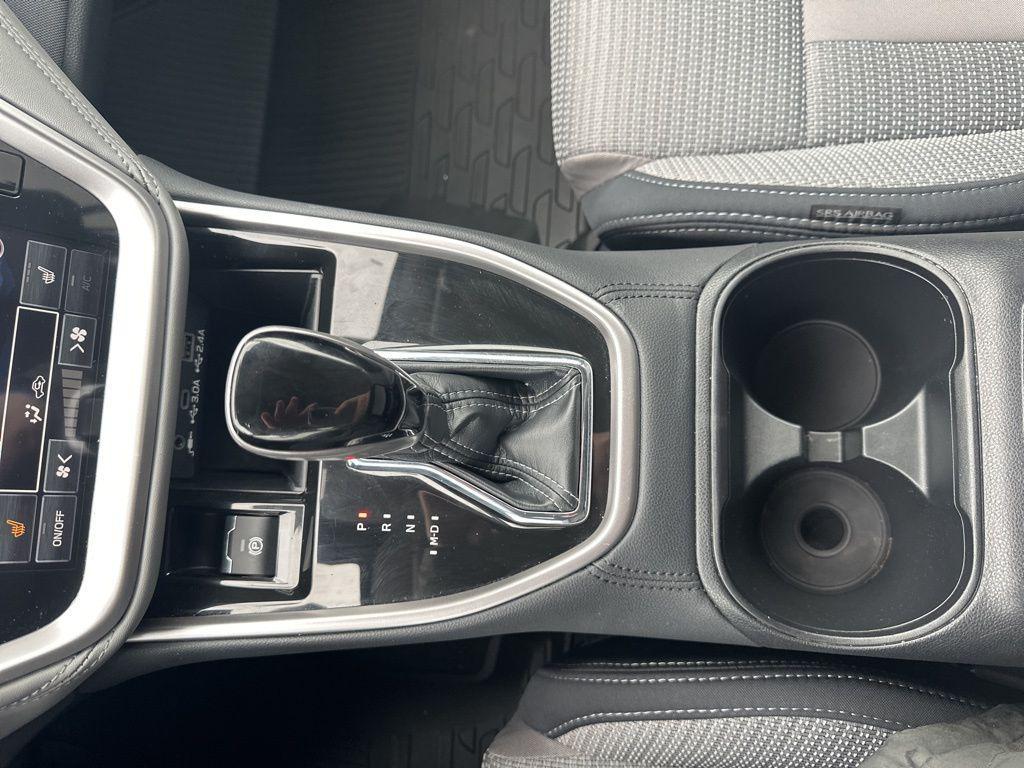 used 2025 Subaru Outback car, priced at $33,900