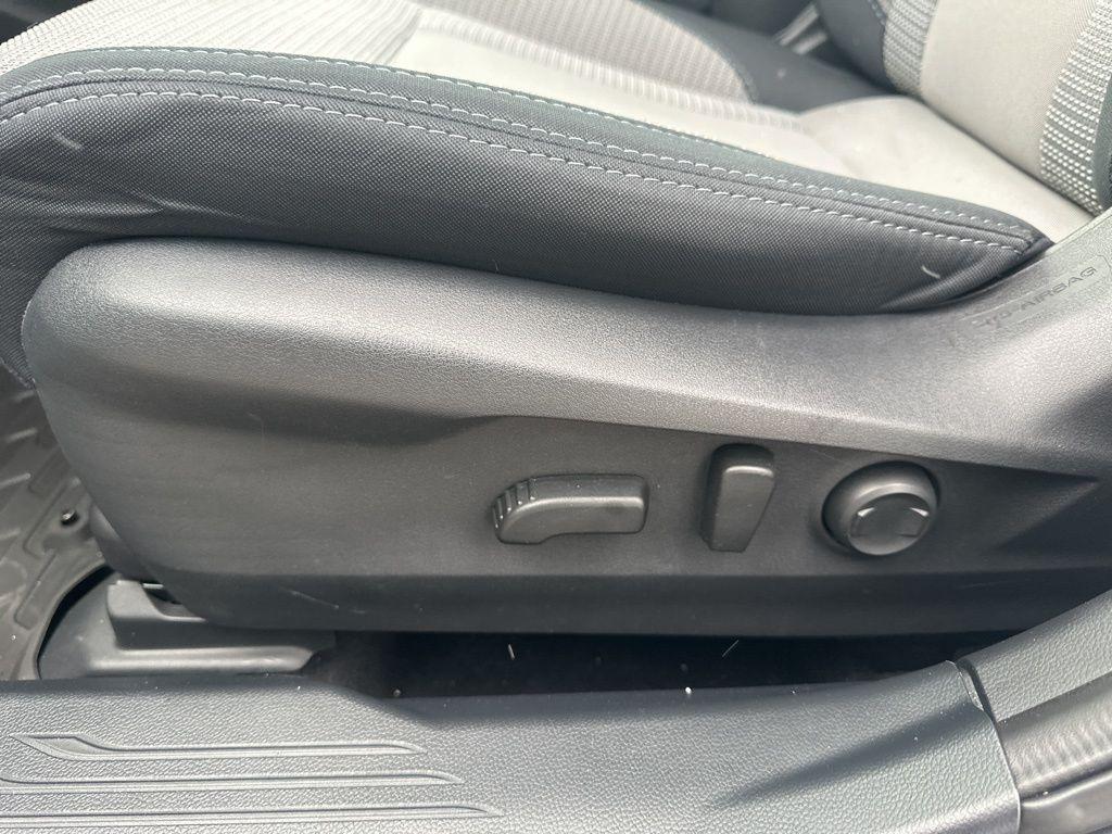 used 2025 Subaru Outback car, priced at $33,900