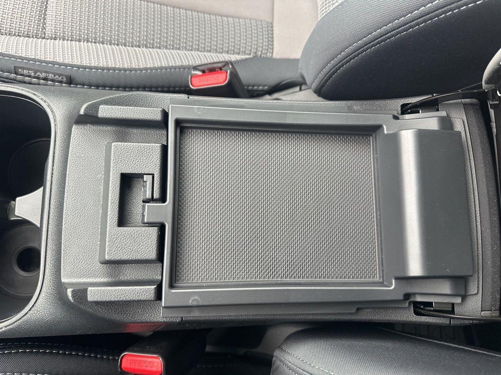 used 2025 Subaru Outback car, priced at $33,900