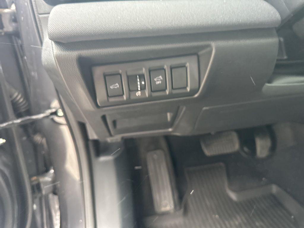 used 2025 Subaru Outback car, priced at $33,900