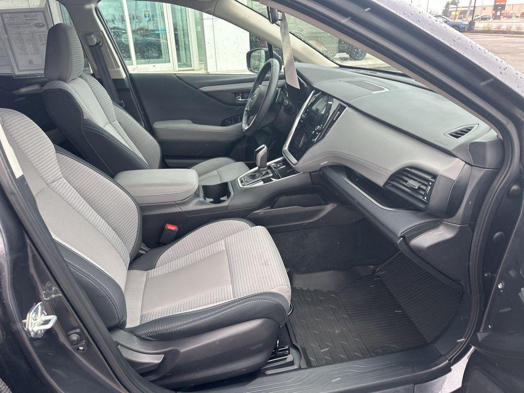 used 2025 Subaru Outback car, priced at $33,900