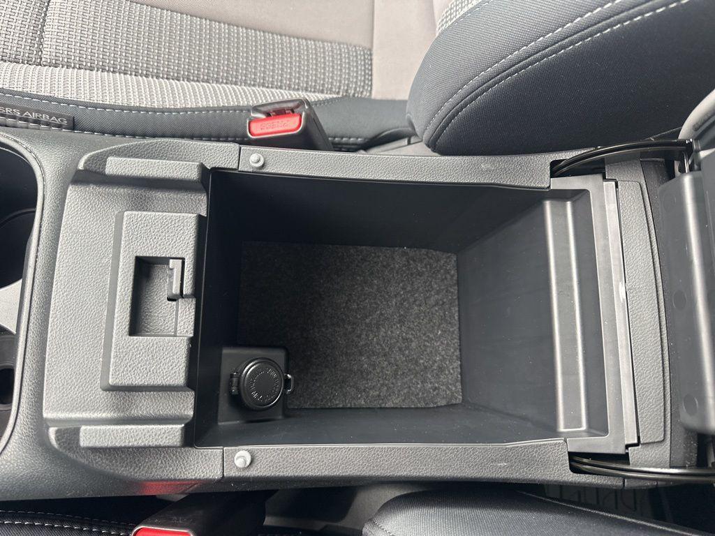 used 2025 Subaru Outback car, priced at $33,900