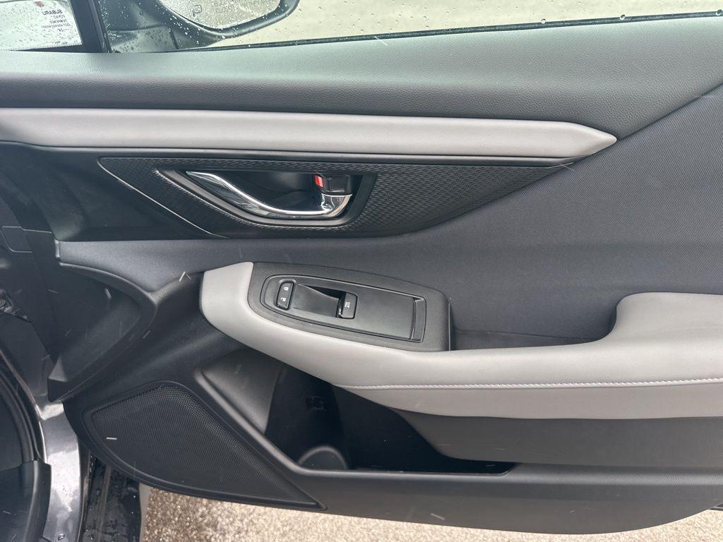 used 2025 Subaru Outback car, priced at $33,900