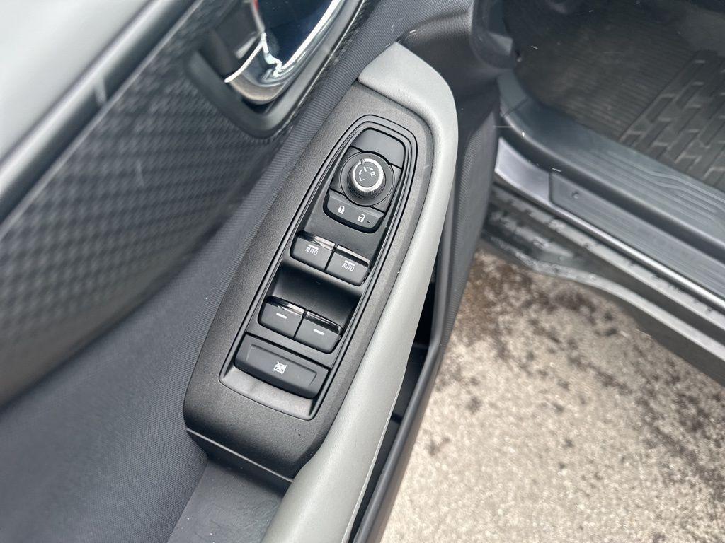 used 2025 Subaru Outback car, priced at $33,900