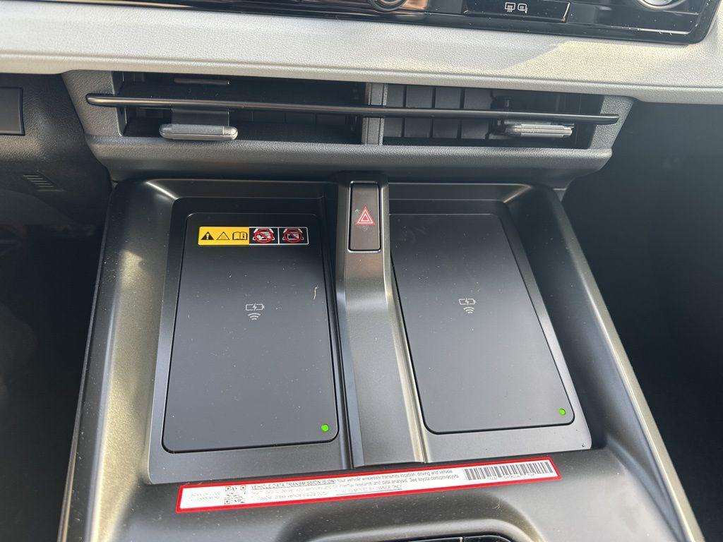 new 2026 Subaru Solterra car, priced at $39,411