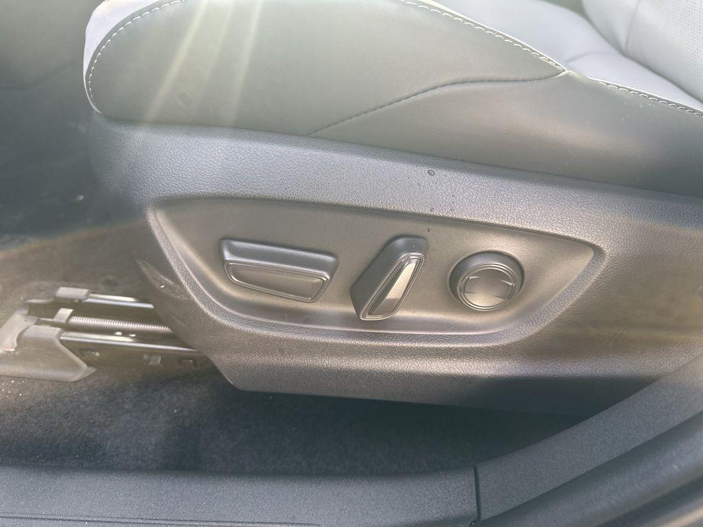 new 2026 Subaru Solterra car, priced at $39,411