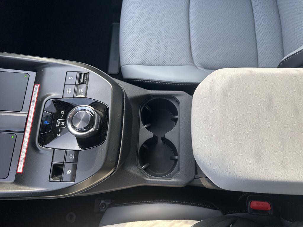 new 2026 Subaru Solterra car, priced at $39,411