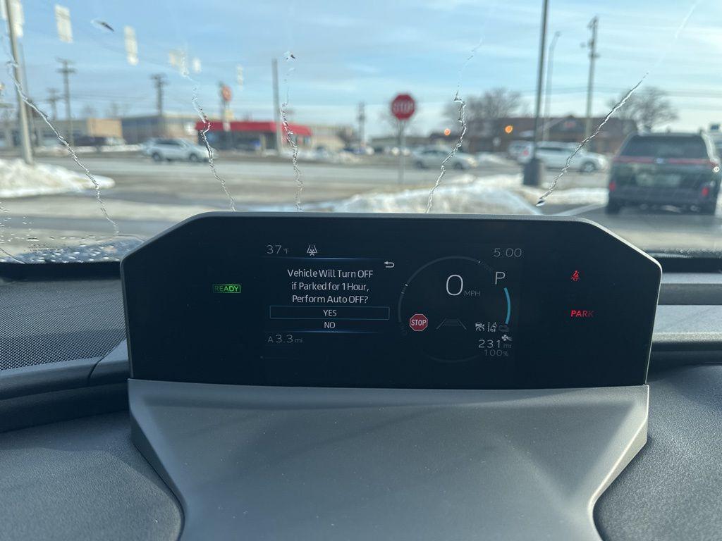 new 2026 Subaru Solterra car, priced at $39,411