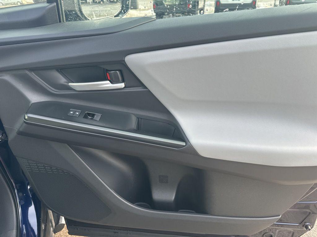 new 2026 Subaru Solterra car, priced at $39,411