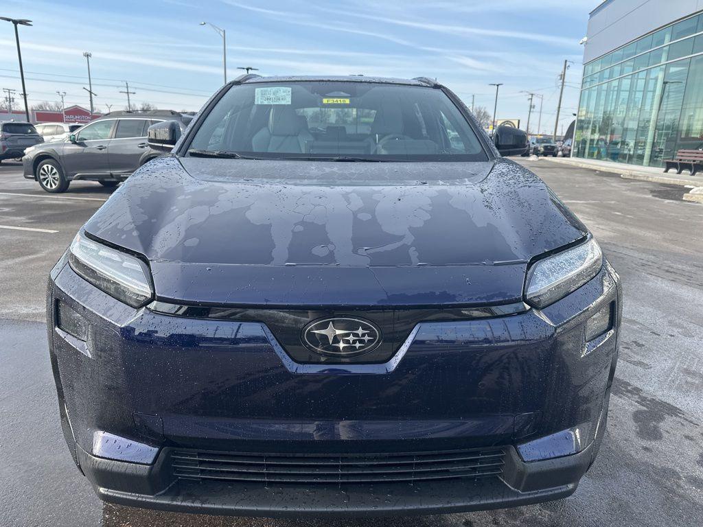 new 2026 Subaru Solterra car, priced at $39,411