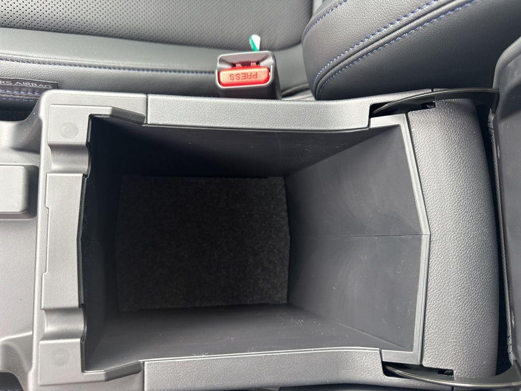 new 2026 Subaru Forester car, priced at $39,174