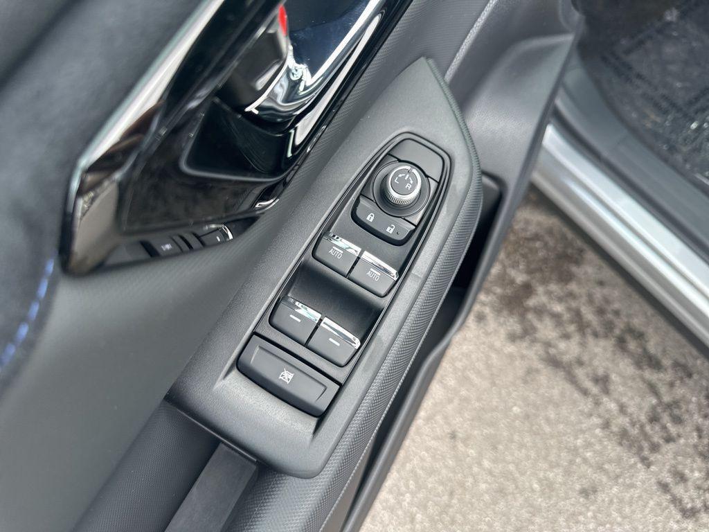 new 2026 Subaru Forester car, priced at $39,174