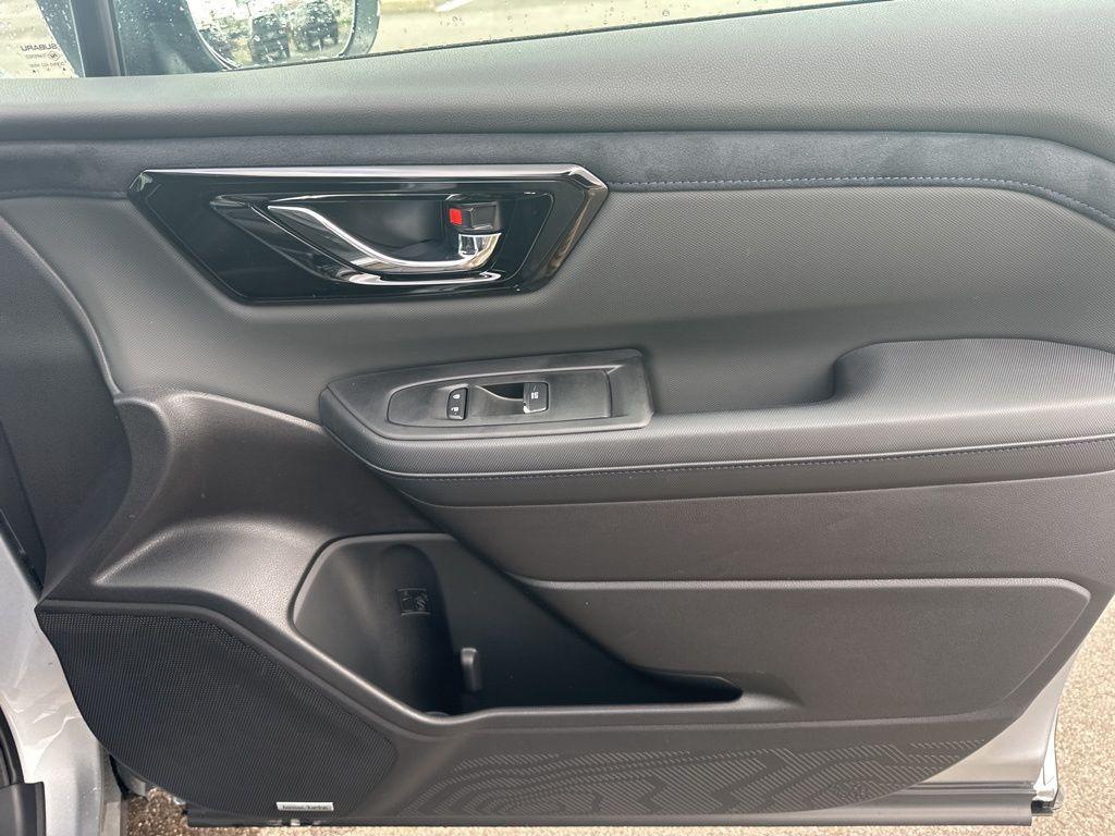 new 2026 Subaru Forester car, priced at $39,174