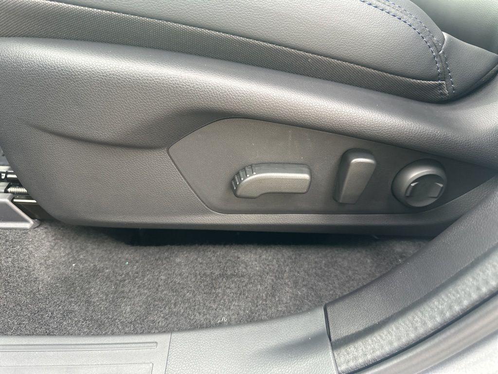 new 2026 Subaru Forester car, priced at $39,174