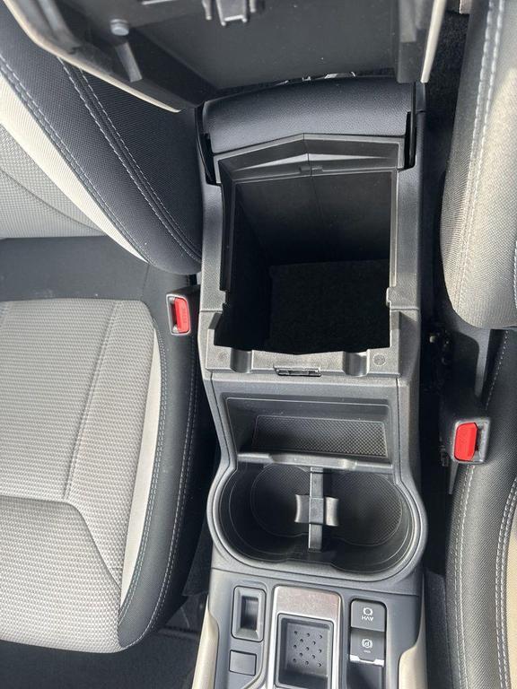 used 2022 Subaru Forester car, priced at $17,300