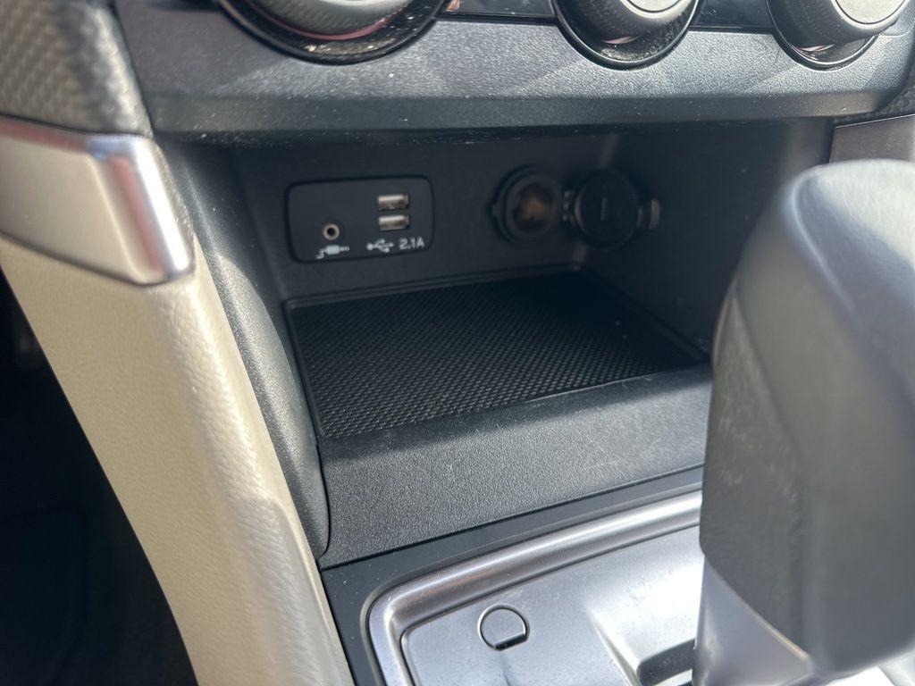 used 2022 Subaru Forester car, priced at $17,300