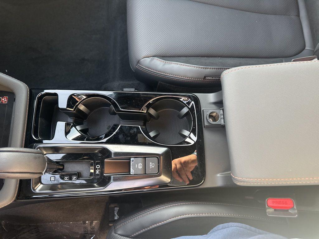 new 2026 Subaru Forester car, priced at $40,490