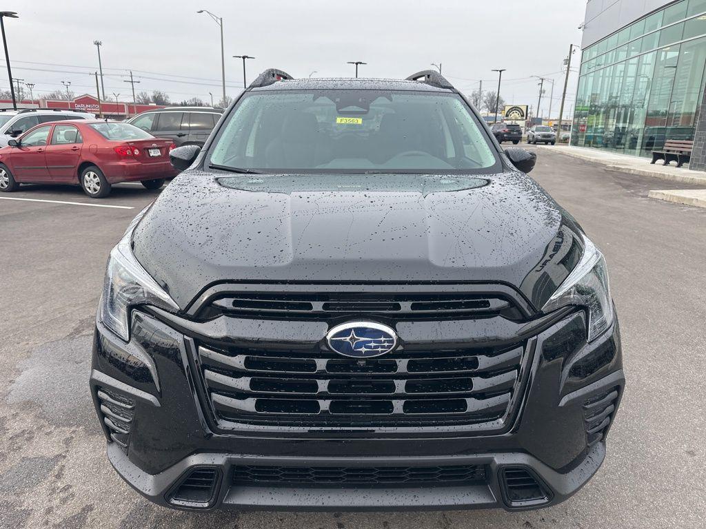new 2026 Subaru Ascent car, priced at $51,977