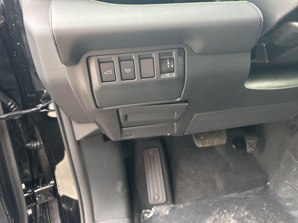 new 2026 Subaru Ascent car, priced at $51,977