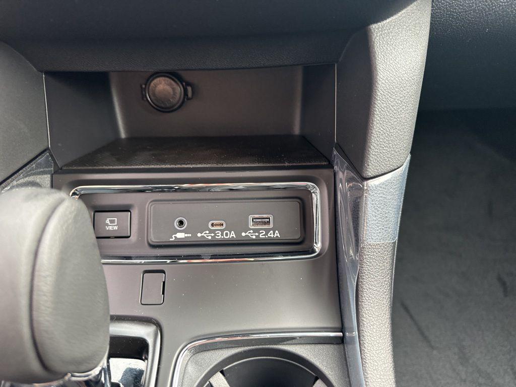 new 2026 Subaru Ascent car, priced at $51,977