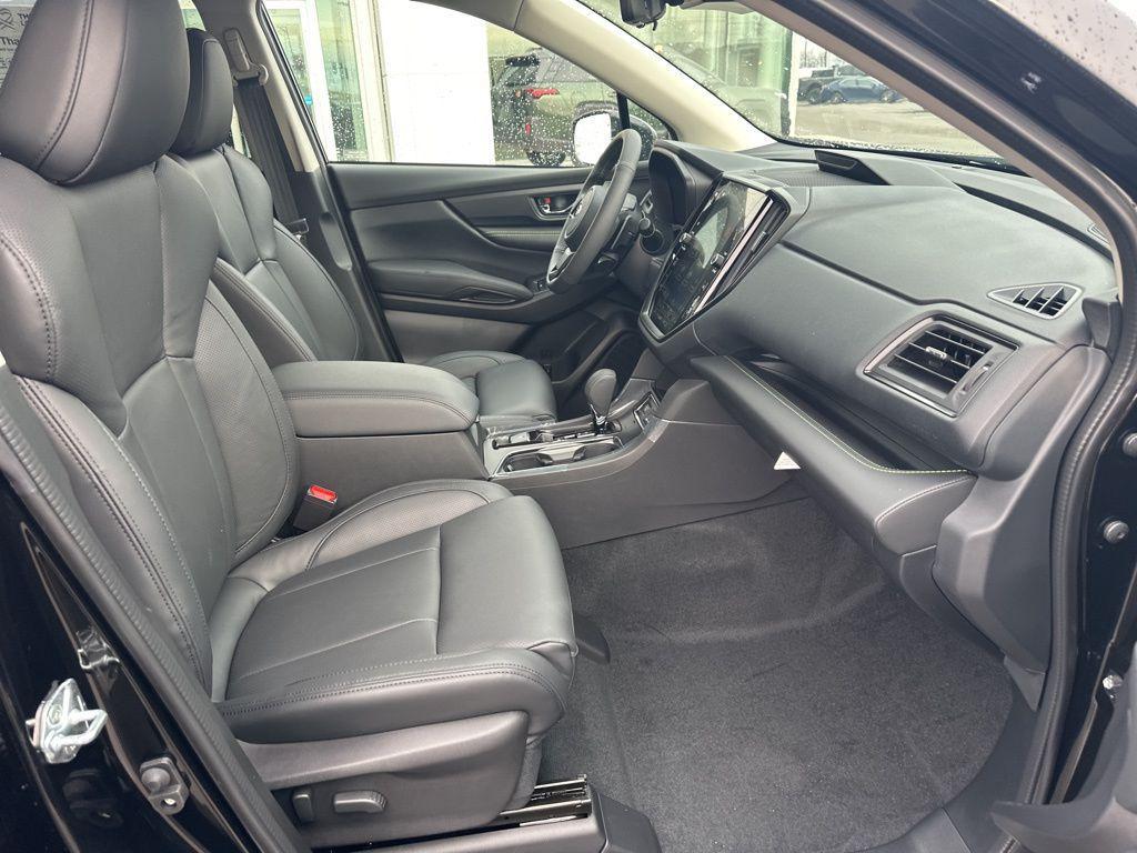new 2026 Subaru Ascent car, priced at $51,977