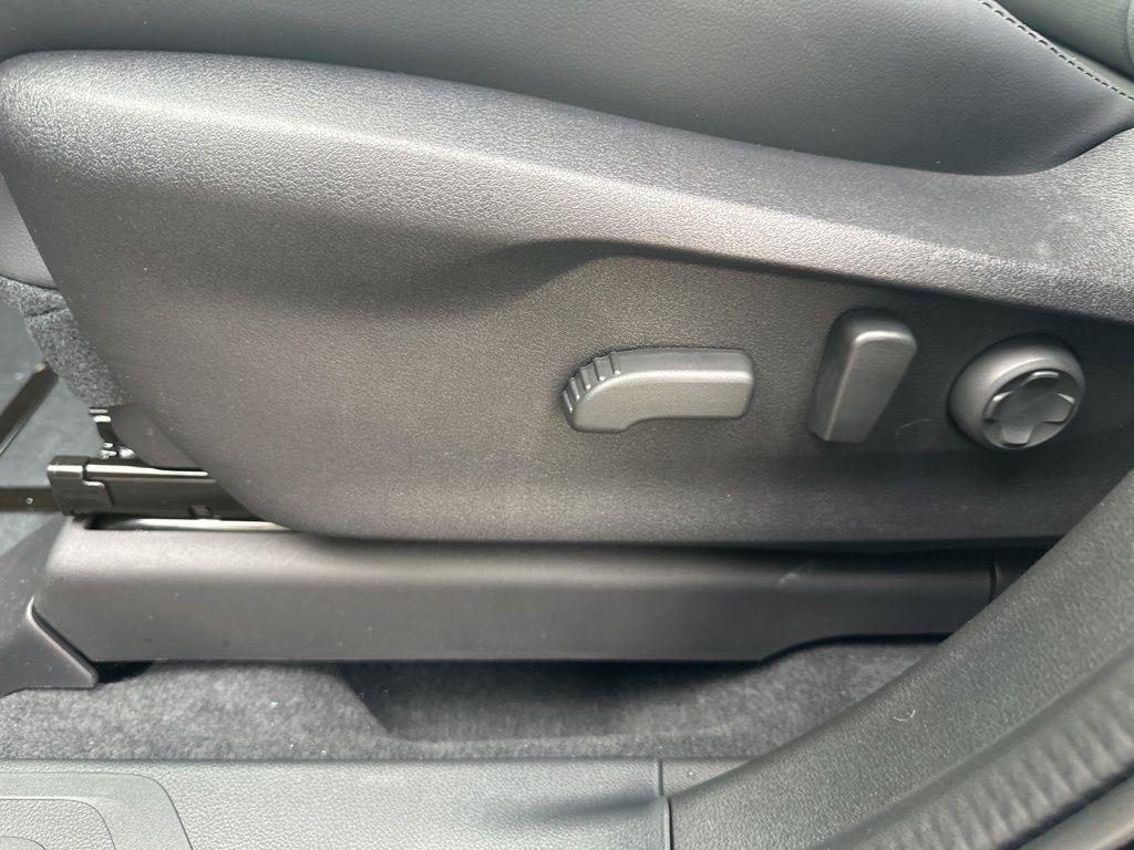 new 2026 Subaru Ascent car, priced at $51,977