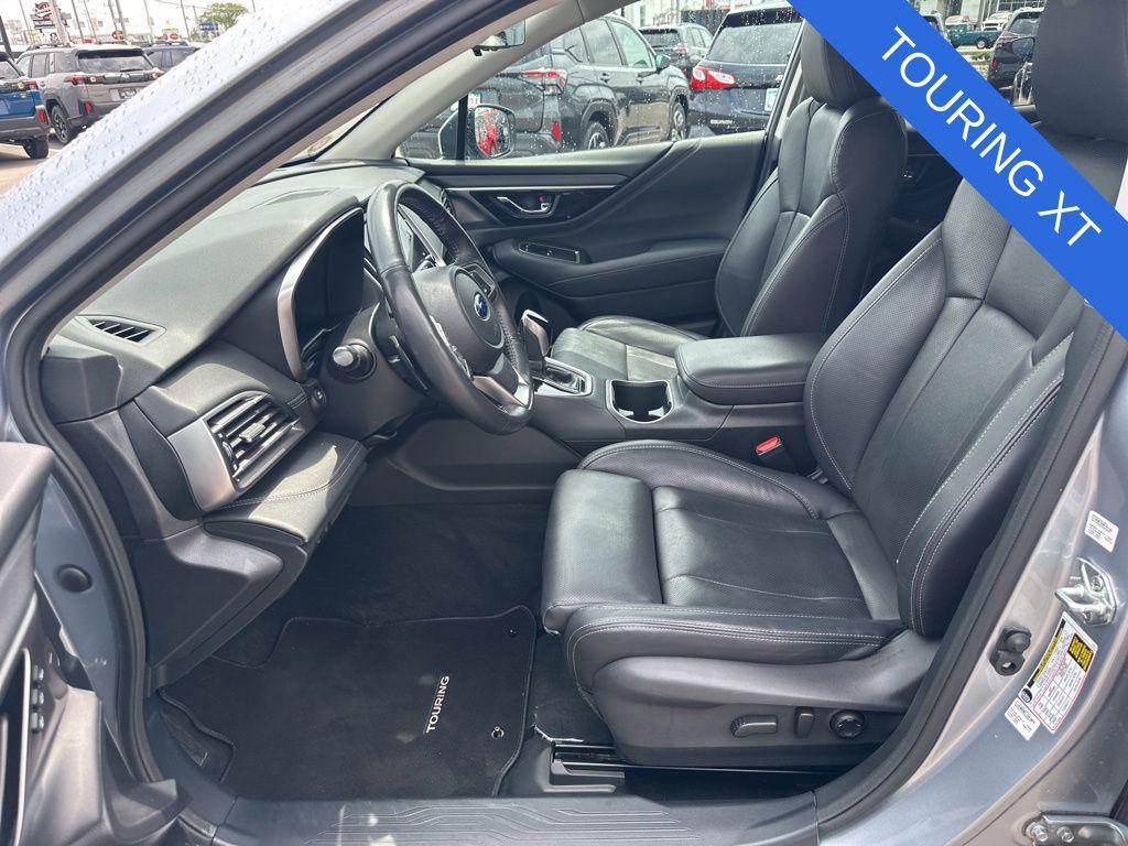 used 2023 Subaru Outback car, priced at $28,068