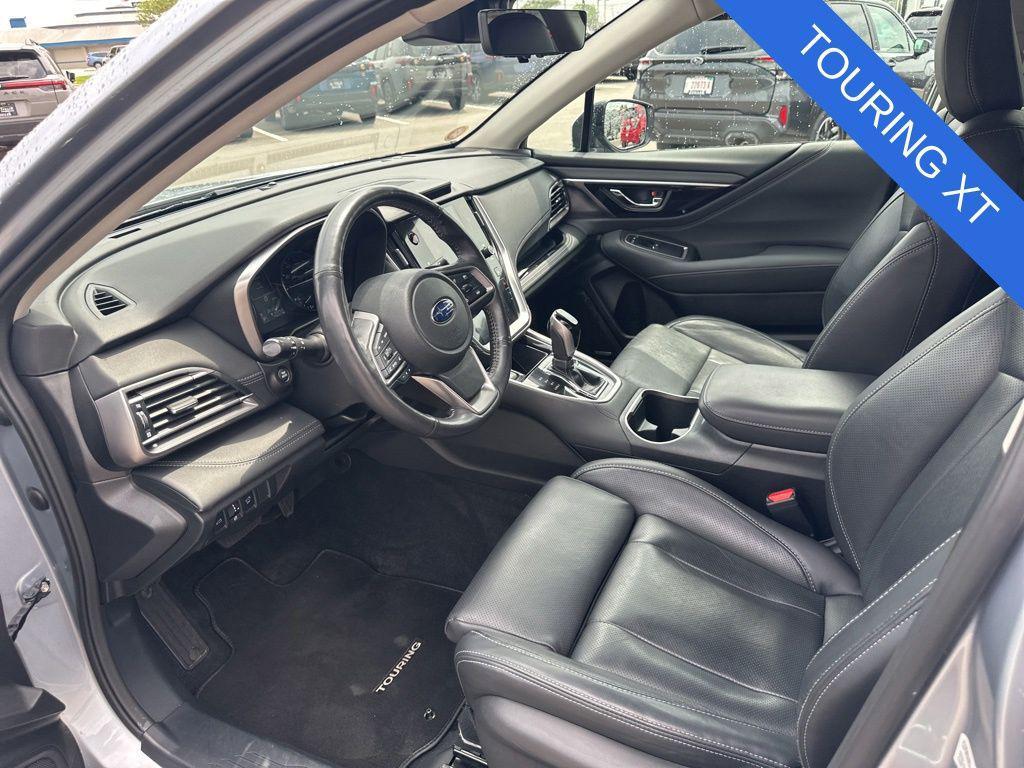 used 2023 Subaru Outback car, priced at $28,068