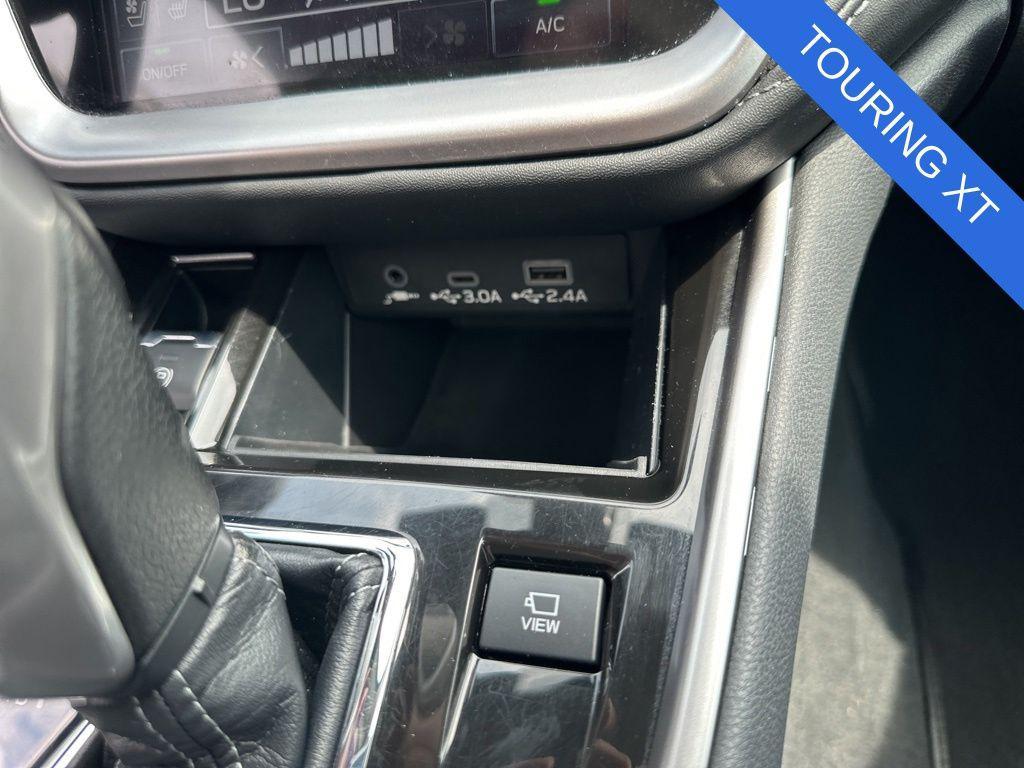 used 2023 Subaru Outback car, priced at $28,068