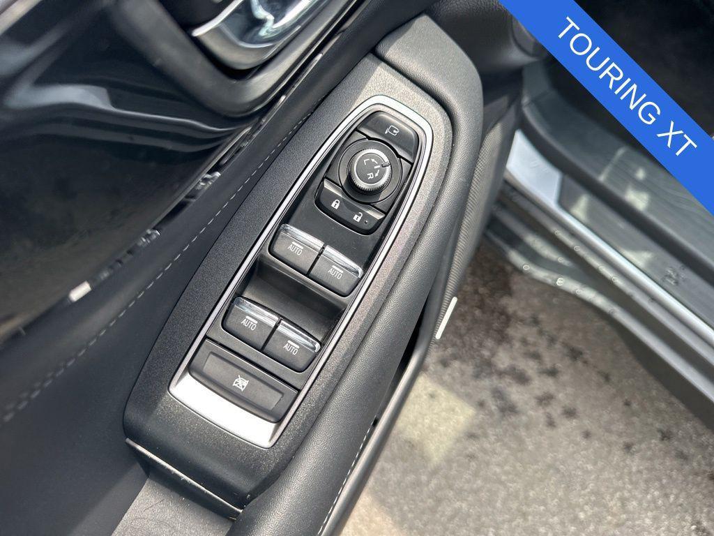 used 2023 Subaru Outback car, priced at $28,068