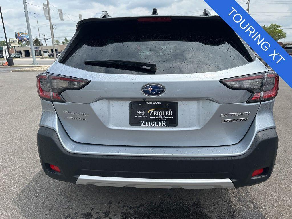 used 2023 Subaru Outback car, priced at $28,068