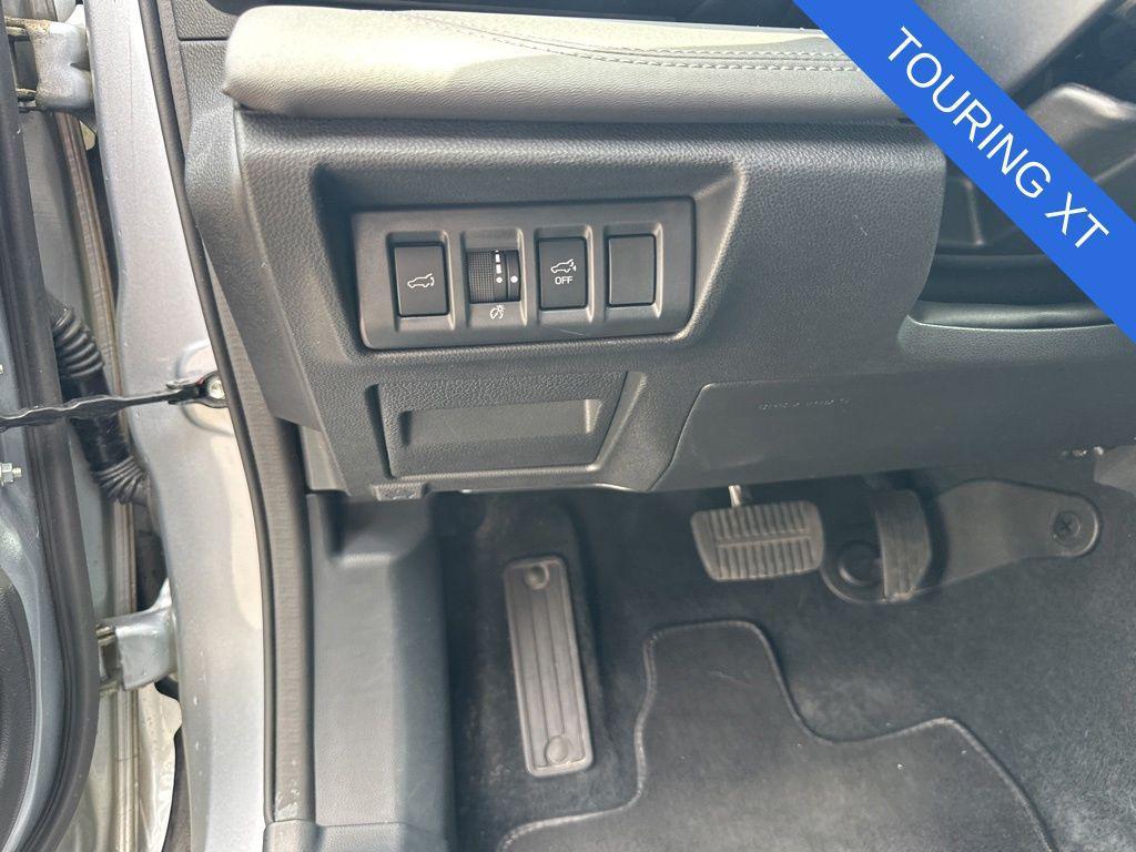 used 2023 Subaru Outback car, priced at $28,068