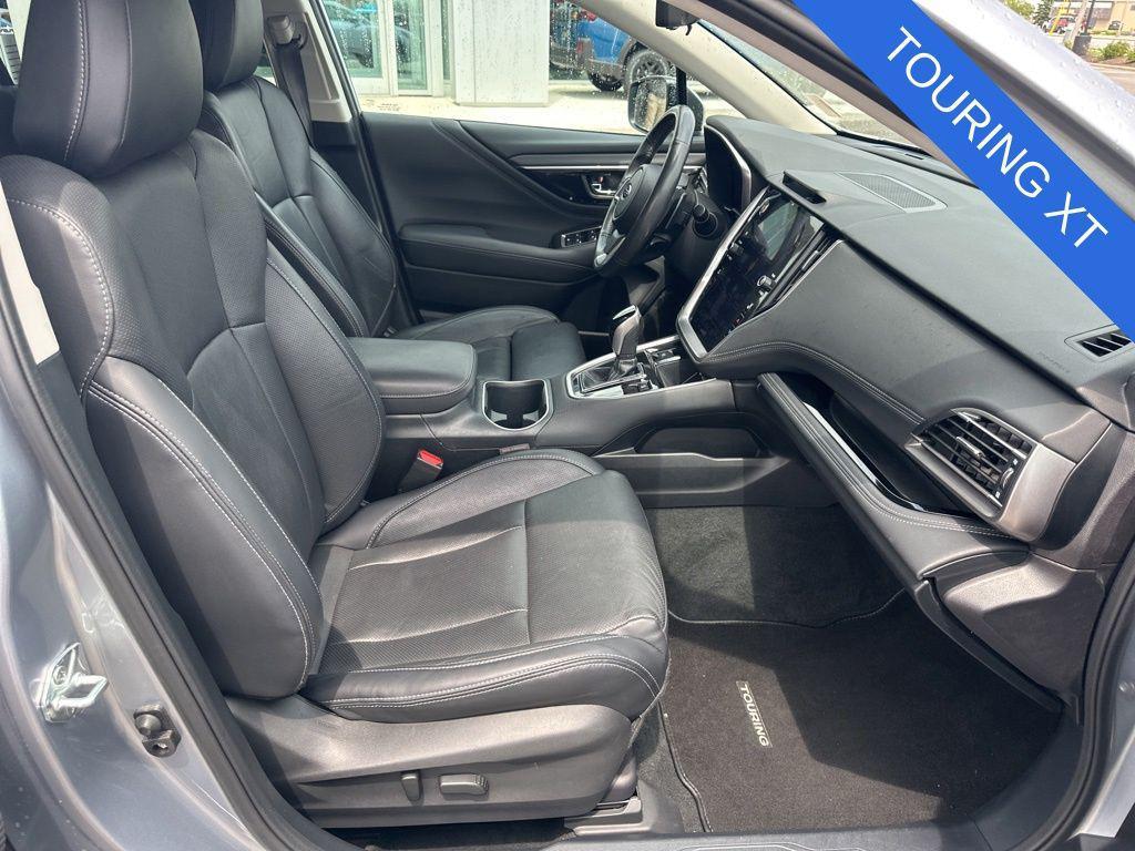 used 2023 Subaru Outback car, priced at $28,068