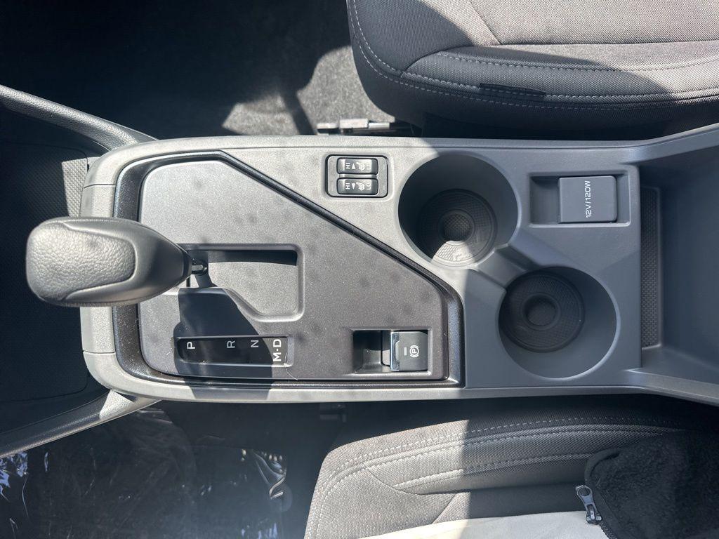 new 2026 Subaru Crosstrek car, priced at $30,914