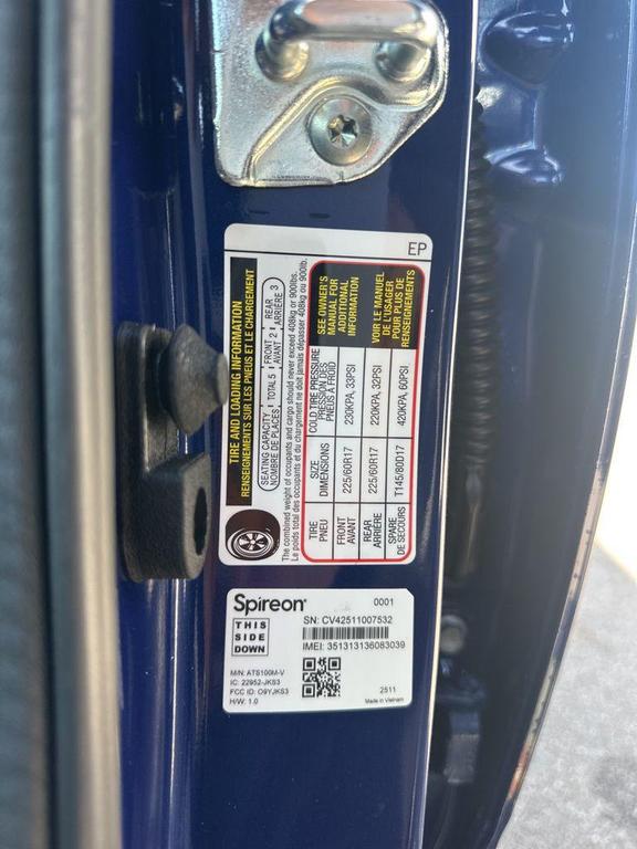 new 2026 Subaru Crosstrek car, priced at $30,914